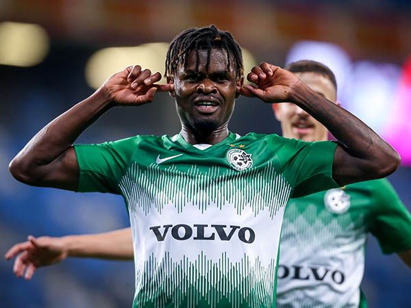 התעלם מהרעשים. דוניו (צילום: מאור אלקסלסי)