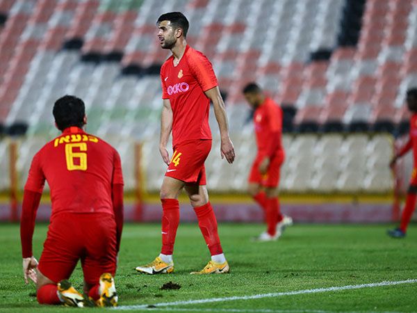 אשדוד נעצרה דווקא אחרי שגברה על חיפה ועל ב"ש (לירון מולדובן)