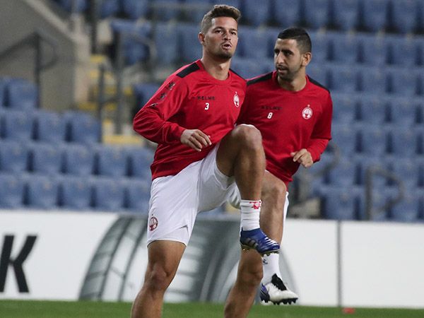 קבהא וקלטינס יצרו בלבול. ב"ש תקבל הפסד טכני? (דני מרון)