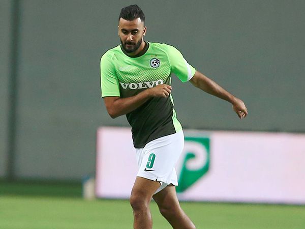 עוואד, יהיה בסגל? (אלן שיבר)