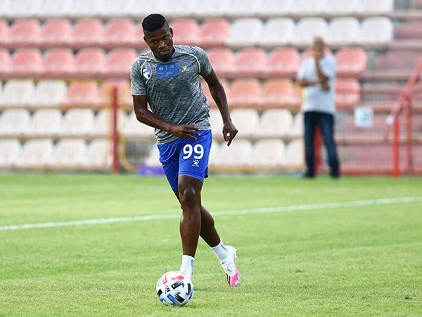 ק"ש איבדה את מלך השערים שלה (לירון מולדובן)