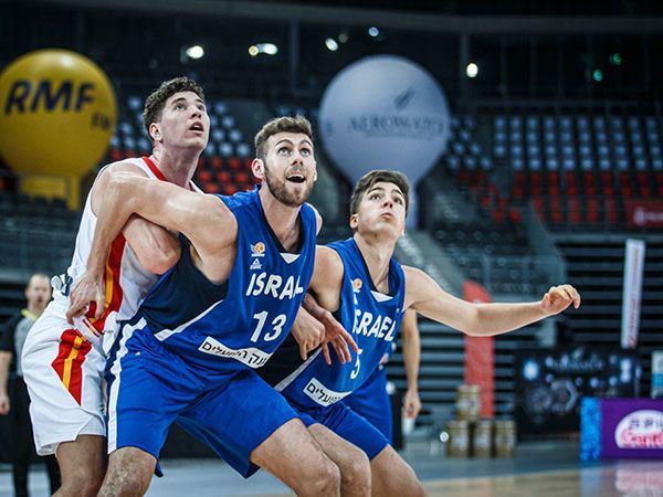 קרטר. העתיד כבר כאן (פיב"א)