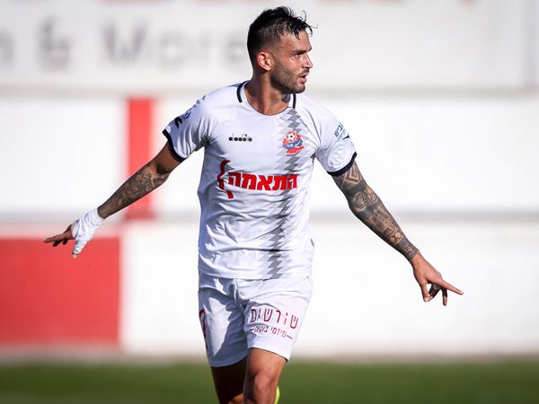 "בקלות יכול היה להפוך לשער העונה" (מאור אלקסלסי)