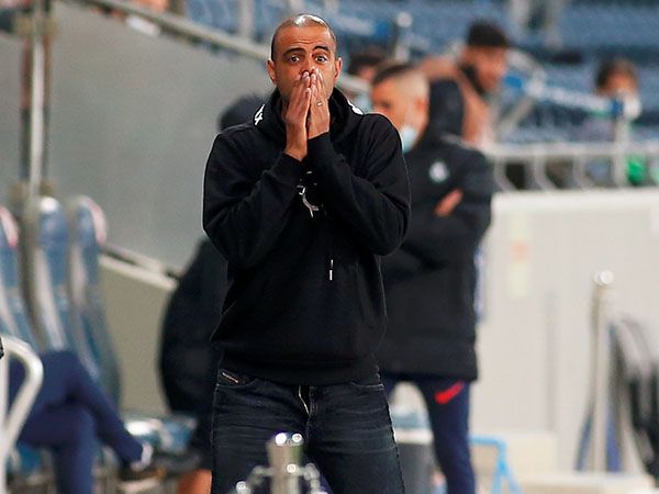 "הקרדיט מגיע לצוות". לוזון (צילום: אלן שיבר)