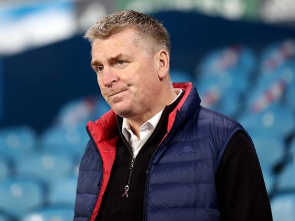 סמית'. קורא לבצע חקירה (Getty)