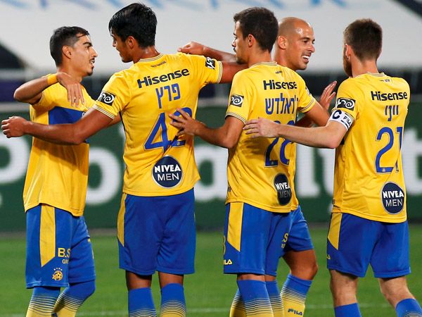 ימשיכו לחגוג? (אלן שיבר)