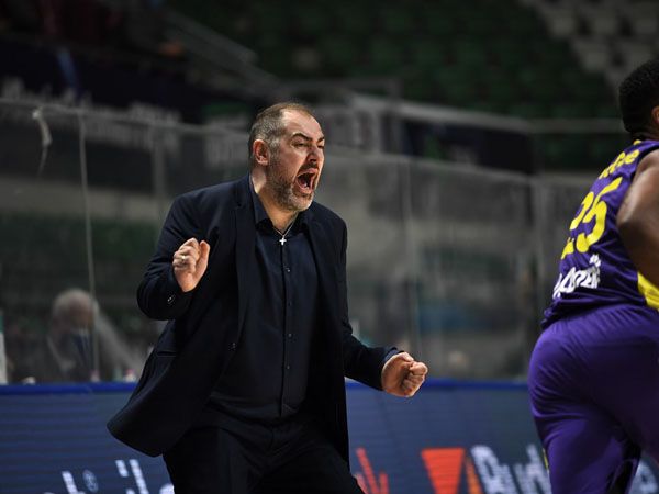 דדאס. נותר משולם בשלב הבתים השני (FIBA)