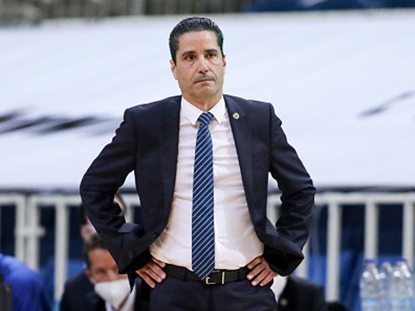 אוסף של בעיות. ספרופולוס (GETTYIMAGES)