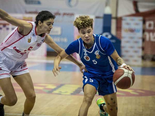 (צילום: באדיבות מנהלת ליגת העל לנשים)