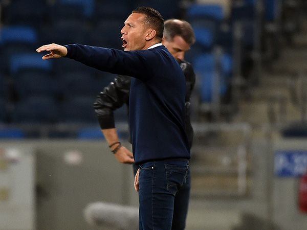 בכר. ביצע את הצעד המתבקש עם הכנסתו של רודריגס (אלן שיבר)