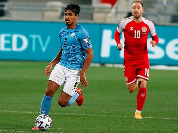 יפתח כבלם. פרץ (אלן שיבר)