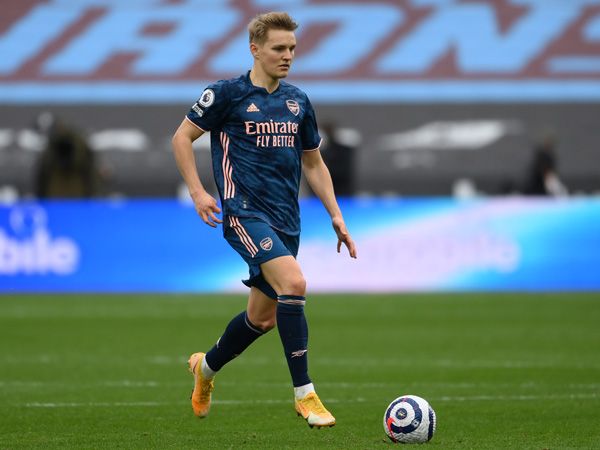 אודגור. איפה ישחק בעונה הבאה? (Getty)