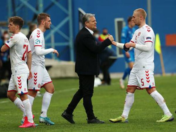 לדנים קרובים לשלב הבא. (Getty)