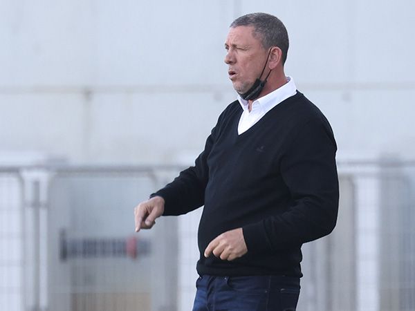 על הפרק. קלינגר (דני מרון)