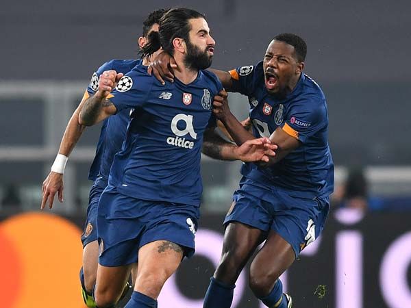 פורטו מגיעה בלי ציפיות (Getty)