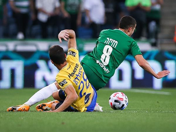 חזיזה. לומדים אותו (מאור אלקסלסי)