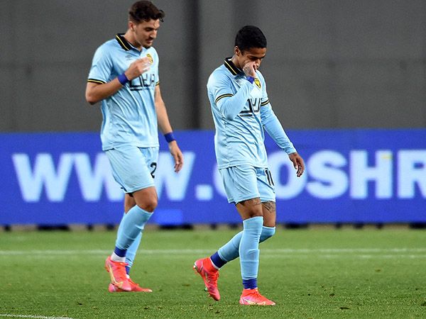 בבית"ר מתוסכלים. "אנחנו קבוצה רעה ולא מחויבת" (ברני ארדוב)