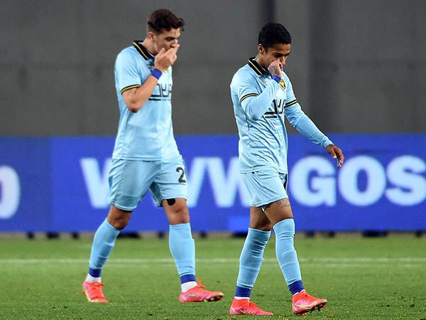 בבית"ר רוצים לסיים את העונה עם טעם חיובי (ברני ארדוב)