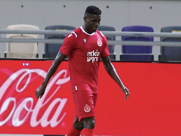 לא הצליח לכבוש במדי הפועל ת"א (אלן שיבר)