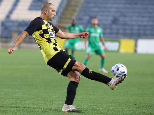 צפוי לעזוב. בן חיים