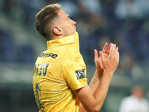 סבוריט, עשוי לזכות למנוחה (אלן שיבר)