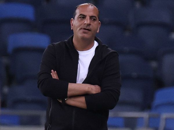 יחזור לקו של ארבעה בהגנה. רפואה (צילום: דני מרון)