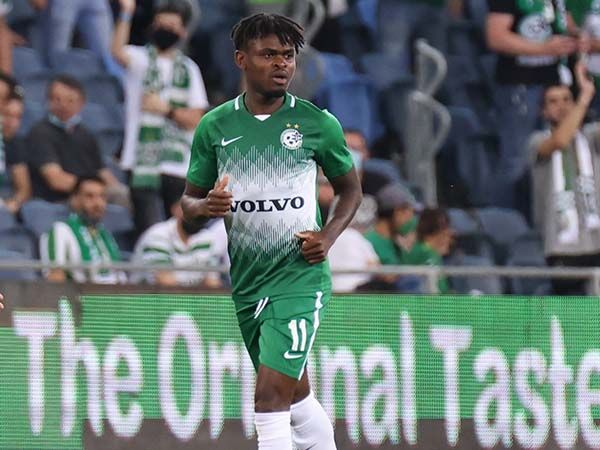 זוכה לעדיפות על פני עוואד. דוניו (צילום: דני מרון)