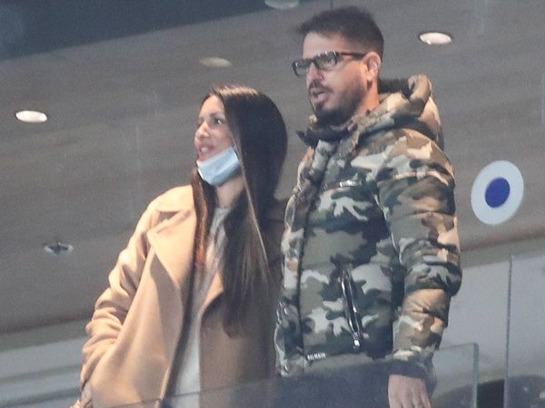 משה חוגג. הניח בפני הקשר "הצעה יוצאת דופן" (דני מרון)