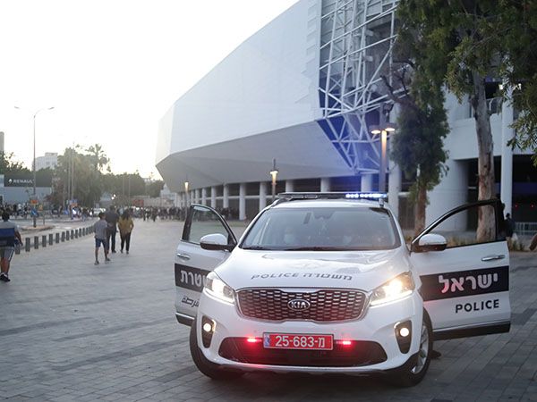 העובדת התלוננה במשטרה (דני מרון)