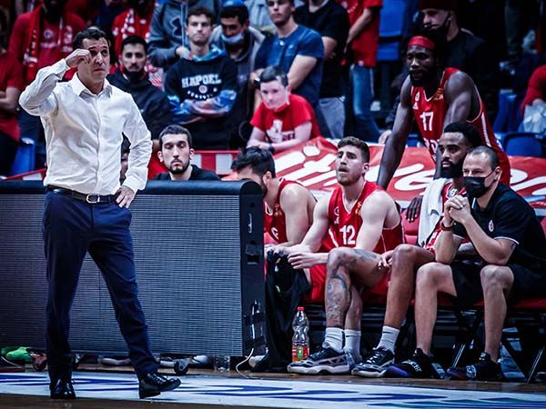 הפועל ירושלים. יוזמי קבוצת הוואטסאפ