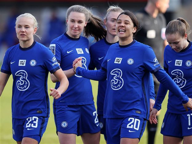 ישלימו דאבל עם הגברים? (Getty)