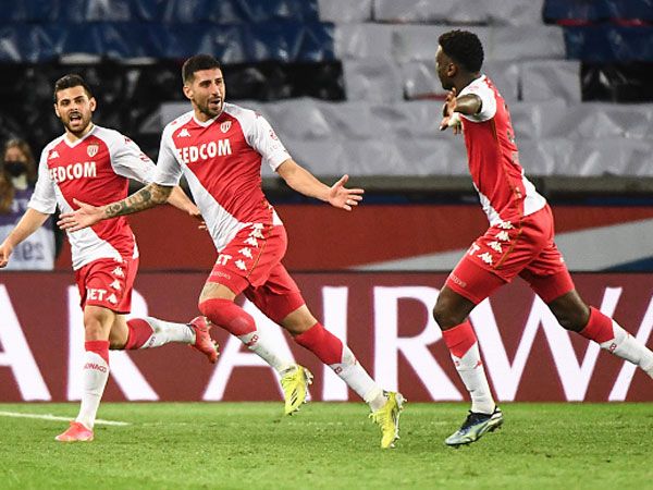 ניצחה השנה פעמיים את פ.ס.ז', מונאקו (getty)