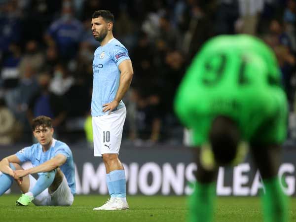 ערב עצוב לאלופת אנגליה (Getty)