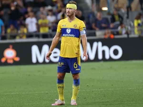 הצהובים איבדו את התואר (דני מרון)