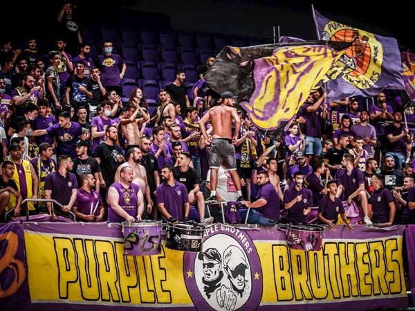 אוהדי חולון, תהיה אווירה אדירה במשחק השלישי (מנהלת הליגה)