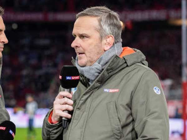 האמאן. לא חוסך בביקורת (GETTY)