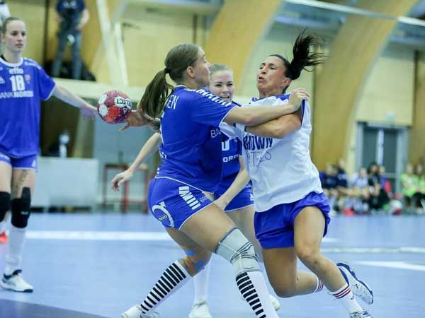 (צילום באדיבות איגוד הכדוריד של איי פארו)