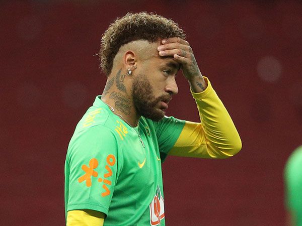 ניימאר. אירוע עצוב (GETTY)