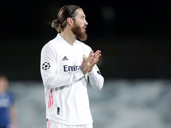 סוף עידן במדריד. ראמוס (getty)