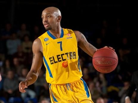 היקמן. עוד שחקן שהגיע מליגות פחות נחשבות לטופ של היורוליג (יורוליג)