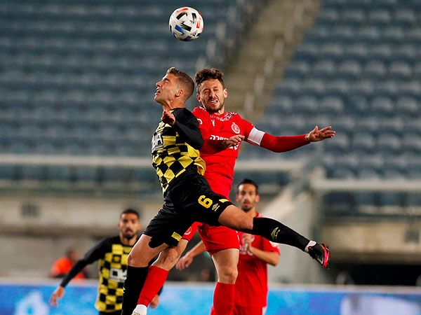 יעבור לצהוב? אלטמן (אלן שיבר)