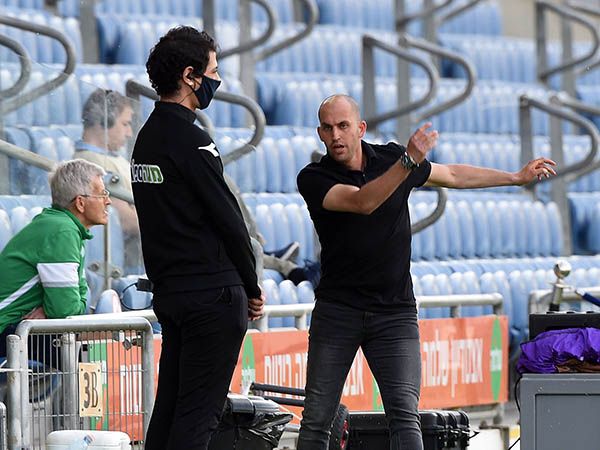 רביד גזל. בעונה הבאה בטוברוק? (ברני ארדוב)