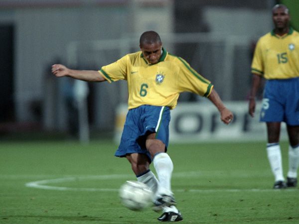 "הבעיטות החופשיות? צריך להתאמן המון, לשמור על ריכוז, ולמצוא את הכוח " (Getty)