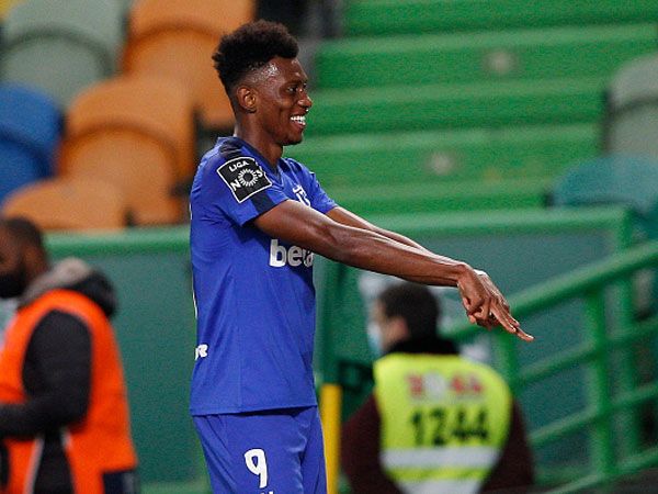 מעוניין במעבר. קאסיירה (GETTY)