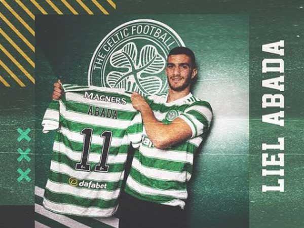 עבדה מתרגל לירוק (סלטיק)