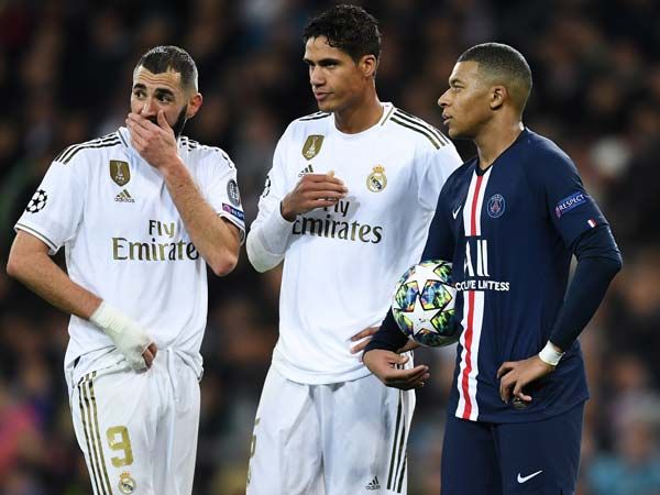 לא רוצה לחזור לצרפת, וראן (Getty)