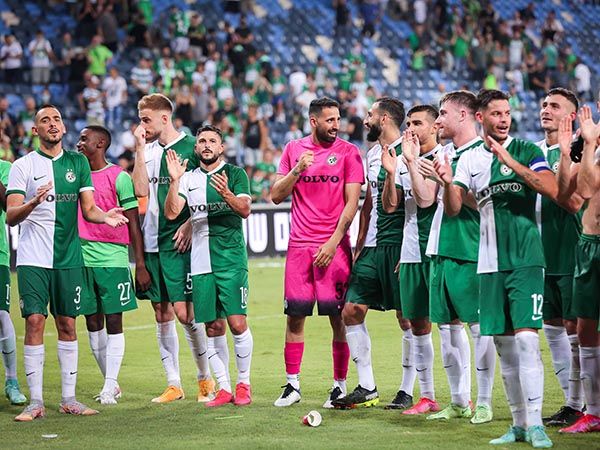 סידרו לאלופת המדינה שבוע נוסף עם חיוך מאוזן לאוזן (מאור אלקסלסי)