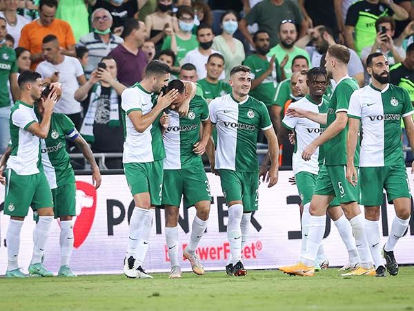 הירוקים פתחו מבערים (מאור אלקסלסי)