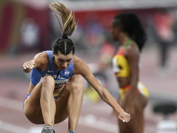 גמר שלישי למיננקו (עמית שיסל, הוועד האולימפי)