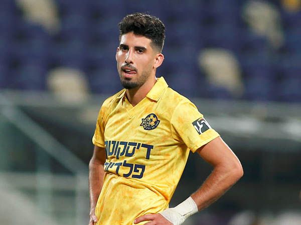 לא נחשב לחסר? יונתן כהן (אלן שיבר)